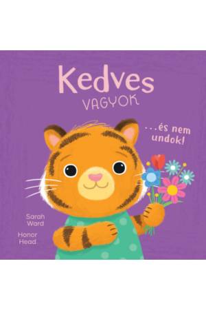 Én és az érzéseim - Kedves vagyok... és nem undok