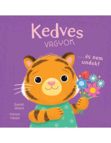 Én és az érzéseim - Kedves vagyok... és nem undok