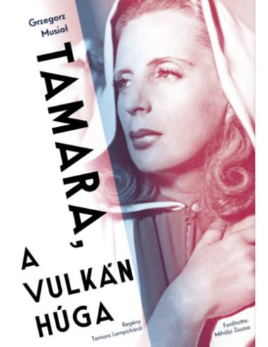 Tamara, a vulkán húga