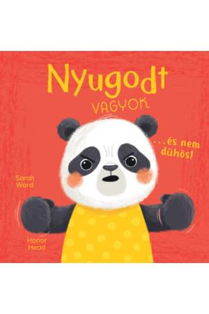 Én és az érzéseim - Nyugodt vagyok... és nem dühös!