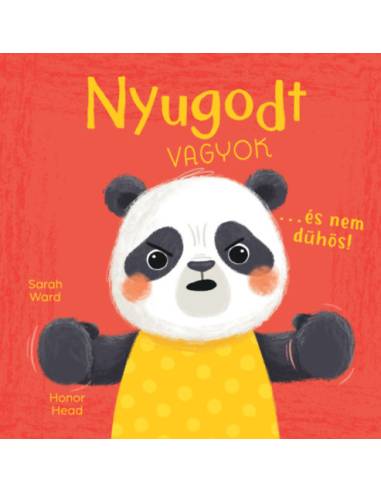 Én és az érzéseim - Nyugodt vagyok... és nem dühös!