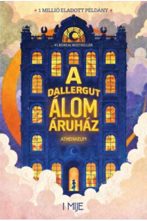 A DallerGut Álomáruház - A rendelt álom kifogyott