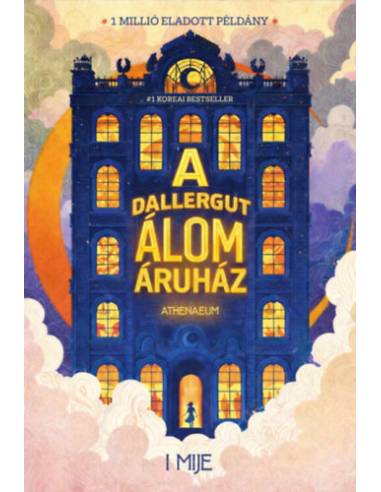 A DallerGut Álomáruház - A rendelt álom kifogyott