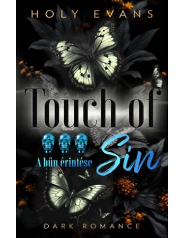 Touch Of Sin - A bűn érintése