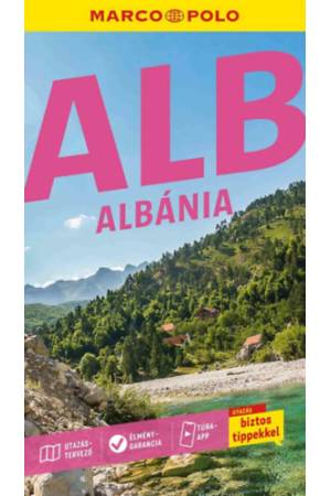 Marco Polo - Albánia