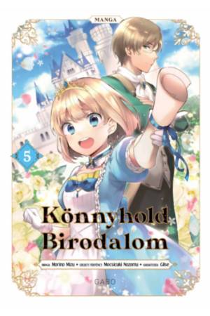 Könnyhold Birodalom 5.