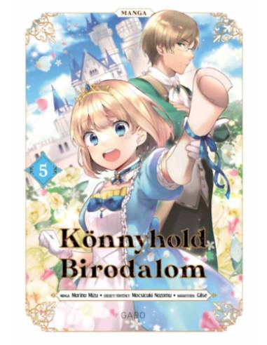 Könnyhold Birodalom 5.