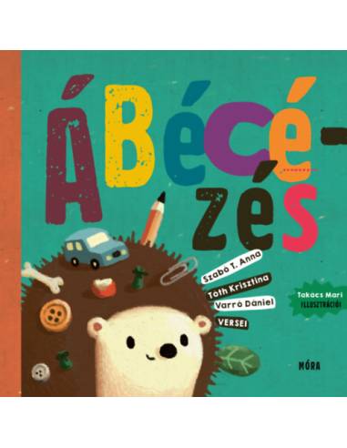 Ábécézés
