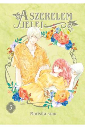 A szerelem jelei 5.