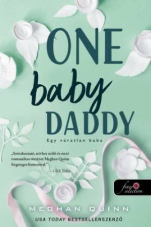 One Baby Daddy - Egy váratlan baba