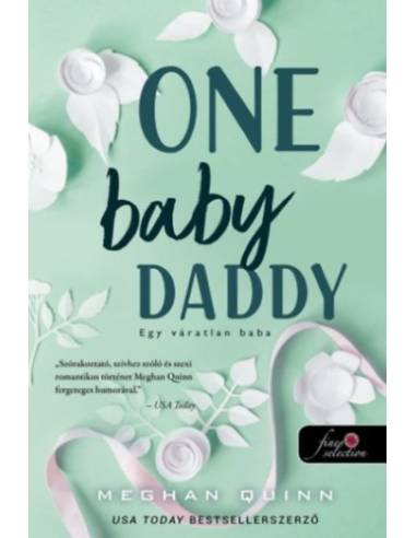 One Baby Daddy - Egy váratlan baba