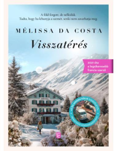 Visszatérés