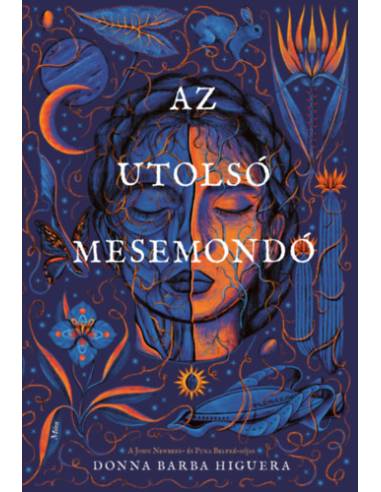 Az utolsó mesemondó