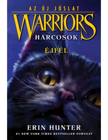 Warriors - Harcosok 2/1. - Az új jóslat - Éjfél