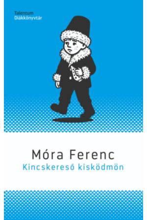 Kincskereső kisködmön