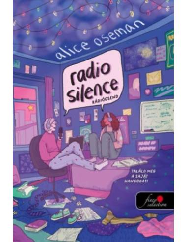 Radio Silence - Rádiócsend