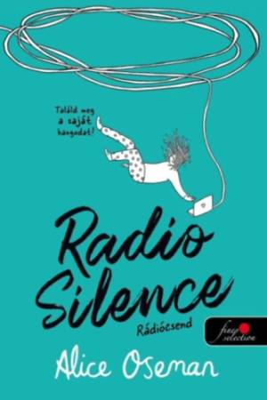Radio Silence - Rádiócsend