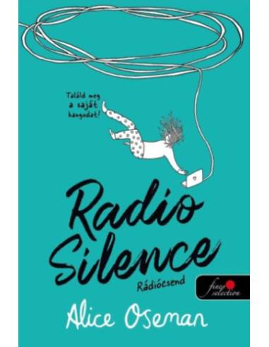 Radio Silence - Rádiócsend