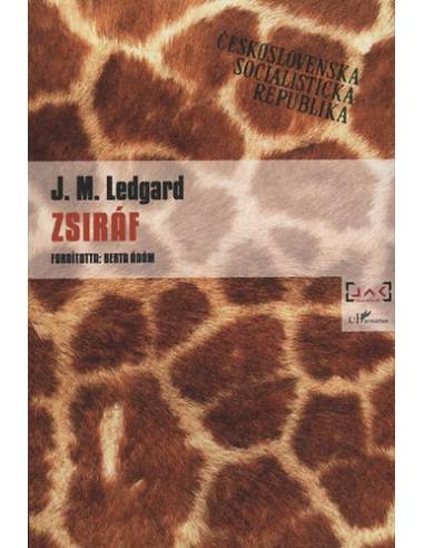 Zsiráf
