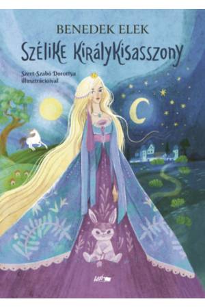 Szélike királykisasszony