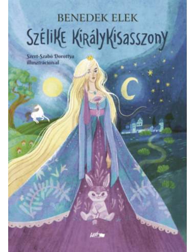 Szélike királykisasszony