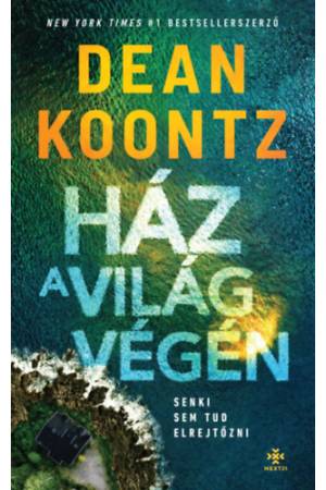 Ház a világ végén