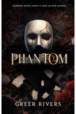Phantom - Fantom - (Különleges kiadás)