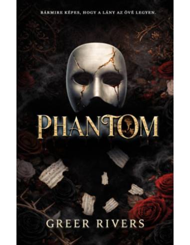 Phantom - Fantom - (Különleges kiadás)