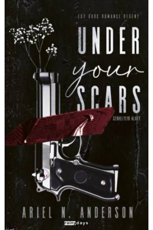 Under Your Scars - Sebhelyeid alatt