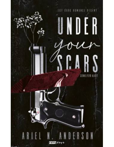 Under Your Scars - Sebhelyeid alatt