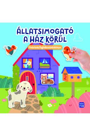 Állatsimogató - A ház körül