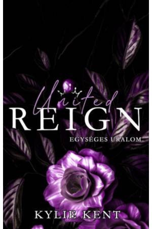 United Reign - Egységes uralom - Valentino Empire 3.