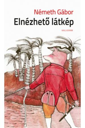 Elnézhető látkép