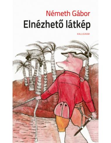 Elnézhető látkép