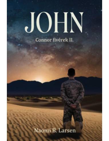 John - Connor fivérek II.
