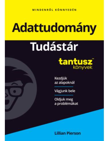 Adattudomány - Tudástár