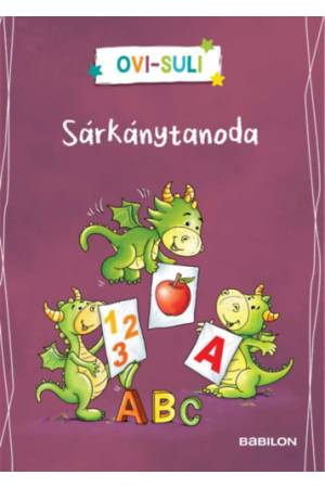 Ovi-suli - Sárkánytanoda