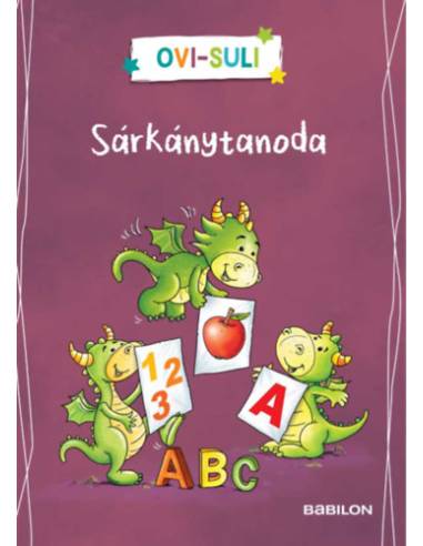 Ovi-suli - Sárkánytanoda