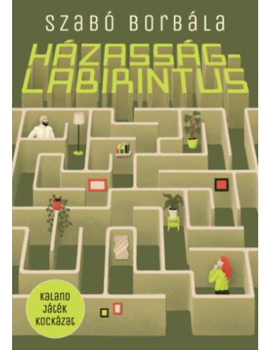 Házasságlabirintus