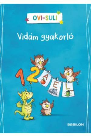 Ovi-suli - Vidám gyakorló!