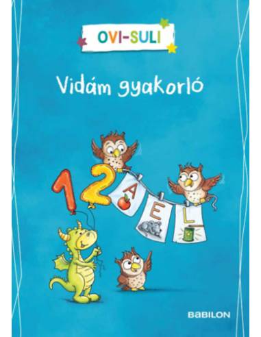 Ovi-suli - Vidám gyakorló!