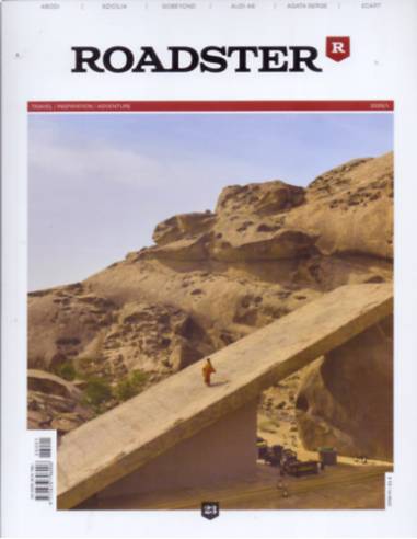 Roadster 2026/1