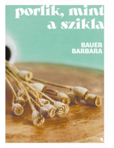 Porlik, mint a szikla