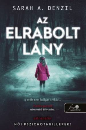 Az elrabolt lány - A néma gyermek 2.