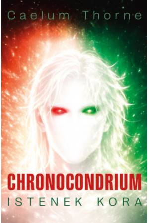 Chronocondrium - Istenek kora