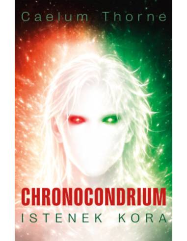 Chronocondrium - Istenek kora