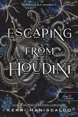 Escaping From Houdini - Houdini csapdájában - Hasfelmetsző Jack nyomában 3.