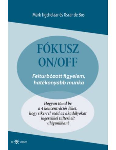 Fókusz ON/OFF