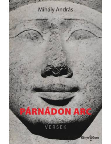 Párnádon arc