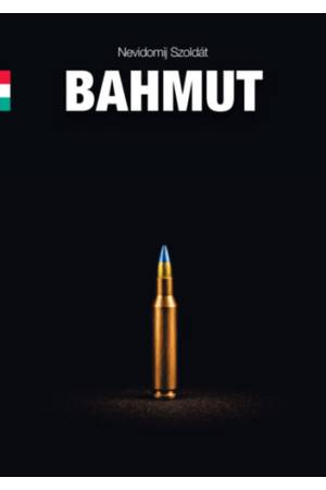 Bahmut